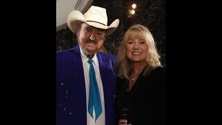 Penny Gilley Show - 148 - Guest: Johnny Bush