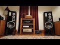 Marantz DS 940 Speakers