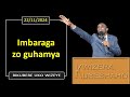 IMBARAGA ZO GUHAMYA (Bikubere uko wizeye) | Pastor UWAMBAJE Emmanuel | 22/11/2024.