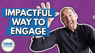 7 Hand Gestures You Should Be Using