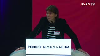 Colloque GYPSY XXIII - Perrine SIMON NAHUM : Quel consentement pour quelle démocratie ?