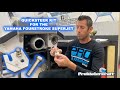 Fourstroke SuperJet quicksteer kit!