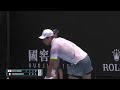 yosuke watanuki v arthur rinderknech highlights australian open 2023 first round