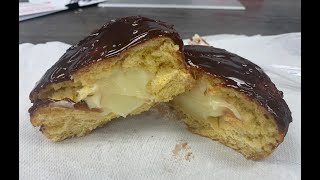 PACZKI Polish Donut  - Fat Tuesday Tradition