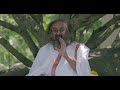 do we have to give up sex for enlightenment monks ask gurudev anything