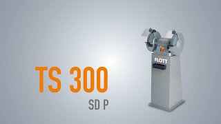 FLOTT TS 300 SD P