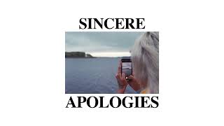 Gentle - Sincere Apologies