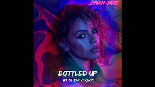 Dinah Jane - Bottled Up (Live Studio Version)