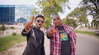 Mc Drew P X Bunty Singh - I Love My Guyana [Official Music Video] (2021 Chutney Soca)