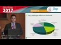 iisp congress 2017 ian borthwick u0026 james hayes