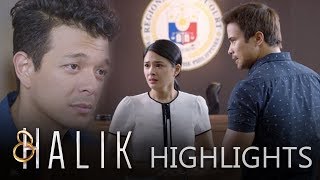 Jade and Ace are proven 'guilty' by the court | Halik