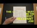 HOW ACTORS SHOULD WRITE A RESUME  (Acting Coaches NYC)