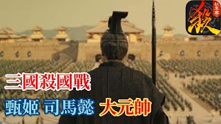 【三國殺】甄姬 司馬懿  大元帥 [獨苗]