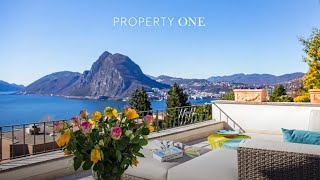 Villa  Alexandra – Lugano (TI)