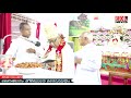 st.alphonsa feast 2019 day 10 live from bharananganam