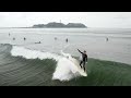 2024年4月23日（火）湘南 鵠沼 サーフィン surfing 空撮 ドローン drone