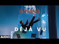 G THING: DÉJÀ VU (Visualizer) | GURU RANDHAWA, RAJ RANJODH | SANJOY, FUAD | BHUSHAN KUMAR