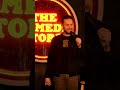 Polio is Back! #shorts #standup