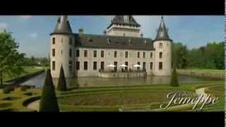 Residence365.com | Christie's International Real Estate Chateau Jemeppe Ardennes belges (français)