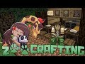 Now Hiring: Seeking Master Maple Chef!! 🐘 Zoo Crafting: New Horizons - Episode #24