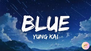 Blue -Yung Kai, Oksihina, Marilag 💗Best OPM Tagalog Love Songs | OPM Tagalog Top Songs 2025 Playlist