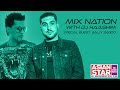 DJ HAASHIM LIVE WITH BALLY SAGOO | MIX NATION | ASIAN STAR RADIO