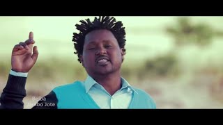 Ethiopian Music Jambo Jote Belba  - New Ethiopian Oromo Music 2018official Video