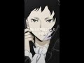 手抜きです⚠️ bsd 文豪ストレイドッグス 文スト