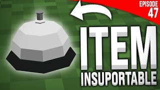 J'AI TROUVÉ L'ITEM LE PLUS ÉNERVANT DU JEU ! - Episode 47 | PvP Faction Moddé - Paladium S5 J'AI TROUVÉ L'ITEM LE PLUS ÉNERVANT DU JEU ! - Episode 47 | PvP Faction Moddé - Paladium S5