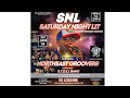 Big Bad NEG-NorthEast Groovers @ 5 Sisters (Saturday, 1/14/23)