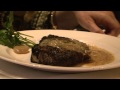 ORLANDO MAGICAL DINING - THE CAPITAL GRILLE