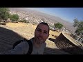 bolivia cochabamba cristo de la concordia video 360 @pashanauta