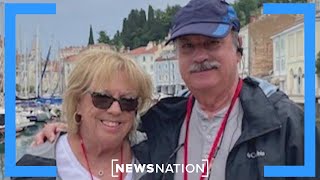 Ozempic maker sued after woman dies from stomach paralysis | Elizabeth Vargas Reports