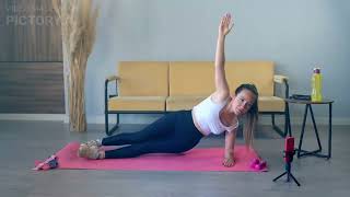 How to lose Belly fat fast at Home | Best exercises to lose weight fast