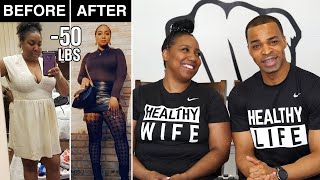 HOW I LOST 50LBS!!! | How to Lose Weight Q&A + Weight Loss Tips