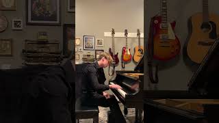 Clara Schumann International Competition Audition Philip Lindsley 2024