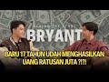 Behind The Story - Bryant Kandani