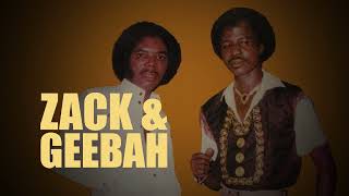 Old School Liberian Music - For The Love Of Money (Zack \u0026 Geebah - Sweet Liberia)