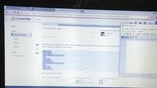 Notepad++ Batch Files