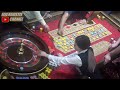 🔴 live roulette 🔥 huge win 🔥 amazing session in las vegas casino 🎰 💲100 chips bets ✅ 2023 07 24