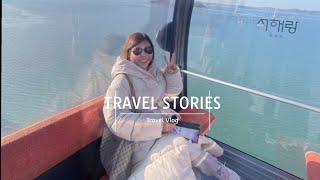 🇰🇷JEBUDO ISLAND/A DAY TRIP