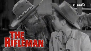 The Rifleman - Season 2, Episode 15 - Day of the Hunter - Full Episode