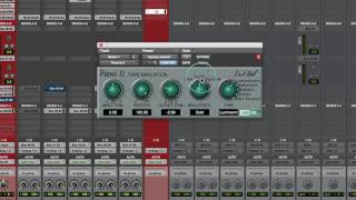 Crane Song - Phoenix II - Mixing With Mike Plugin of the Week