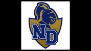 NDHS Awards Ceremony, 6/6/22