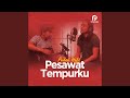 Pesawat Tempurku