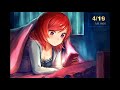 nightcore ring ring jax jones mabel ft. rich the kid