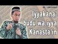 Iyyakana'budu wa iyya Kanasta'in | Ust. Adi Hidayat, MA : KAJIAN AL-HUJJAH