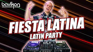 Fiesta Latina Mix 2022 | Latin Party Mix 2022 | Best Latin Club Hits by bavikon