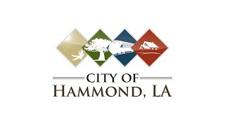 City of Hammond, LA - City Council Meeting - August 8, 2023