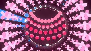 Soundodger 2: tiasu – Shared Buffer Memory (expert/challenge) S+